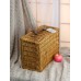 HOLYDAY BASKET Набор для пикника с термосумкой и пледом на 2 персоны