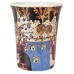 Кружка фарфоровая "Klimt" v= 320 мл (подарочная упаковка)