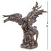 Veronese WS-1272 Статуэтка в стиле Фэнтези «Падший ангел»