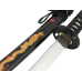 Ryuichi Swords Меч самурайский "Дракон"