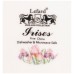 ТАРЕЛКА - СЕРДЦЕ LEFARD "IRIS" 21,5*2 СМ (КОР=48ШТ.)