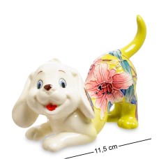 Pavone JP-101/16 Фигурка «Собака»