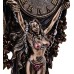 Veronese WS-1268 Статуэтка в стиле Фэнтези «Встреча со смертью»