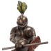 Veronese WS-499/ 1 Статуэтка «Рыцарский турнир»