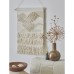 Панно декоративное Gairsain из коллекции Ethnic, 60х90 см