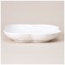 БЛЮДО LEFARD "SUNDAY" 24,5*4,5 СМ 900 МЛ (КОР=24ШТ.)