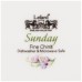 САЛАТНИК КВАДРАТНЫЙ LEFARD "SUNDAY" 15,5*15,5*5 СМ (КОР=36ШТ.)