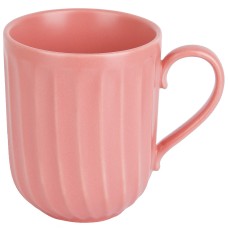 Кружка "Fresh Taste. Dark pink" v=340мл (min6) (транспортная упаковка)