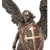 Veronese WS-1123 Статуэтка «Архангел Михаил»