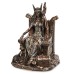 Veronese WS-1166 Статуэтка «Фригг - жена Одина, ведающая судьбы»