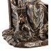 Veronese WS-1166 Статуэтка «Фригг - жена Одина, ведающая судьбы»