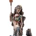 Veronese WS-1201 Статуэтка «Геката - богиня волшебства и всего таинственного»