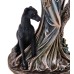 Veronese WS-1201 Статуэтка «Геката - богиня волшебства и всего таинственного»
