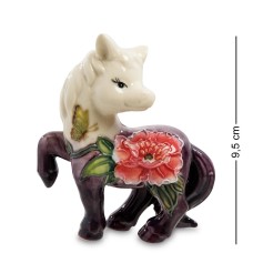 Pavone JP-61/15 Фигурка «Лошадка Георгин»