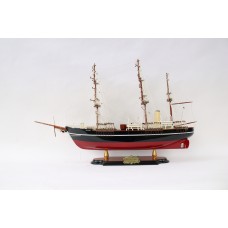 Van Der Heijden Парусник "RRS DISCOVERY", Британия