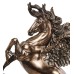 Veronese WS-1163 Статуэтка «Пегас»