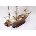 Van Der Heijden Парусник "RRS DISCOVERY", Британия