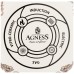 ЧАЙНИК ЭМАЛИРОВАННЫЙ AGNESS, СЕРИЯ ROYAL GARDEN 2,2Л ПОДХОДИТ ДЛЯ ИНДУКЦИОН.ПЛИТ