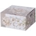 ЧАЙНАЯ ПАРА LEFARD "WHITE FLOWER" 350 МЛ (КОР=24НАБ)