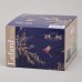 ЧАЙНЫЙ НАБОР LEFARD "GOLDEN BIRDS" НА 2 ПЕР. 4 ПР. 220 МЛ (КОР=12НАБ.)