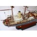 Van Der Heijden Парусник "RRS DISCOVERY", Британия