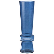 ВАЗА BRONCO "GLORY" BLUE 15Х49,5 СМ