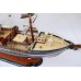 Van Der Heijden Парусник "RRS DISCOVERY", Британия
