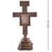 Veronese WS-1303 Статуэтка «Распятие Сан-Дамиано»