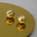 ТОРТОВНИЦА ВРАЩАЮЩАЯСЯ "GOLDEN MIRROR" 30 СМ