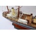 Van Der Heijden Парусник "RRS DISCOVERY", Британия