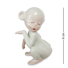 Pavone JP-81/ 1 Фигурка «Обезьяна»