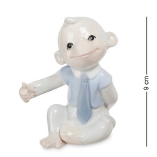 Pavone JP-81/ 7 Фигурка «Обезьяна»