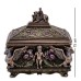 Veronese WS-1314 Шкатулка «Дитя природы»