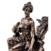 Veronese WS-1296 Статуэтка «Афродита - Богиня любви»