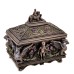 Veronese WS-1314 Шкатулка «Дитя природы»