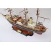 Van Der Heijden Парусник "RRS DISCOVERY", Британия