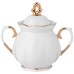 ЧАЙНЫЙ СЕРВИЗ LEFARD "VENEZIA" НА 6 ПЕР. 15 ПР. 950/400/170/240 МЛ (КОР=3НАБ.)
