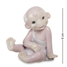 Pavone JP-81/ 8 Фигурка «Обезьяна»
