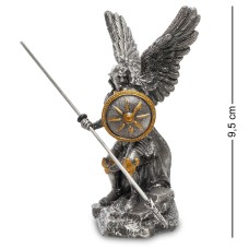 Veronese WS-834 Статуэтка «Святой Архангел Рафаэль»