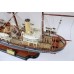 Van Der Heijden Парусник "RRS DISCOVERY", Британия