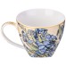 ЧАЙНЫЙ НАБОР LEFARD "ART COLLECTION" (В. ВАН ГОГ) НА 2 ПЕР. 4 ПР. 250 МЛ (КОР=12НАБ.)
