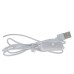 GAEM Изделие декоративное "Медвежонок" (подсветка, USB), L10 W10 H20 см