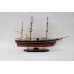 Van Der Heijden Парусник "RRS DISCOVERY", Британия