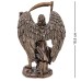 Veronese WS-1195 Статуэтка «Кронос - бог урожая, земледелия, веков и разрушительных сил времени»
