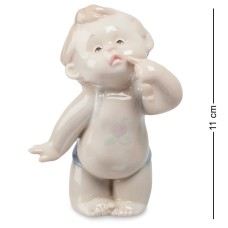 Pavone JP-09/11 Фигурка «Амурчик»