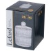 ЕМКОСТЬ ДЛЯ ХРАНЕНИЯ LEFARD С КРЫШКОЙ 2 ЯРУСА "DIAMANT" 8*14 СМ, 180 МЛ (КАЖДАЯ)