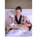 Набор подставок для яиц Kissing & Dreamy, белый, 2 шт.