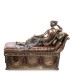 Veronese WS-1014 Шкатулка «Полина Бонапарт в роли Венеры Виктрикс» (Антонио Канова)