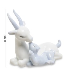 Pavone JP-71/ 5 Фигурка «Самая лучшая мама»