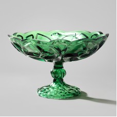 ФРУКТОВНИЦА "ELEGIA" EMERALD 29Х18,5 СМ